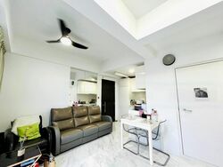 Garden Park Residences (D15), Apartment #457891081